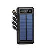 Cargador Portatil Power Bank  Sun Charger 22.5 W Carga Rapida / Mlab 9654
