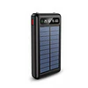Cargador Portatil Power Bank  Sun Charger 22.5 W Carga Rapida / Mlab 9654