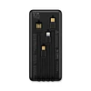 Cargador Portatil Power Bank  Sun Charger 22.5 W Carga Rapida / Mlab 9654