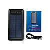 Cargador Portatil Power Bank  Sun Charger 22.5 W Carga Rapida / Mlab 9654