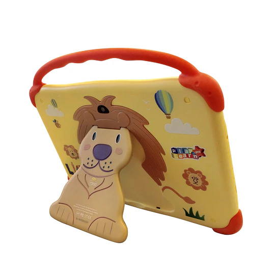 Tablet Kids Play & Learn Pro 8 Octa Core 4gb 64Gb Wifi / MLAB 9593