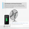Enchufe Mini Plug Smart Inteligente Wifi / Tplink Tapo P105C