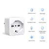 Enchufe Mini Plug Smart Inteligente Wifi / Tplink Tapo P105C