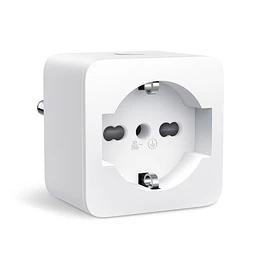 Enchufe Mini Plug Smart Inteligente Wifi / Tplink Tapo P105C