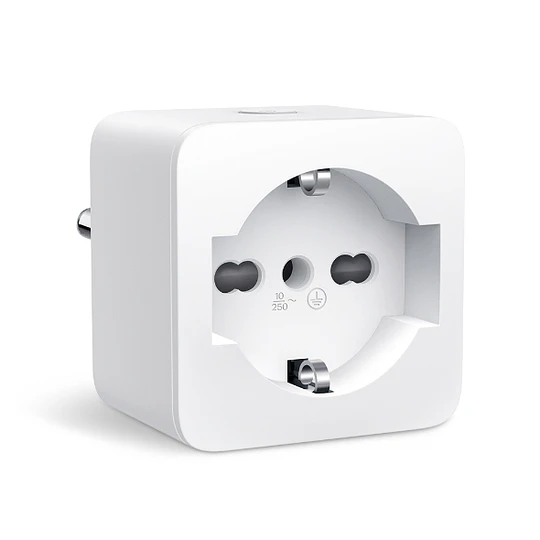 Enchufe Mini Plug Smart Inteligente Wifi / Tplink Tapo P105C
