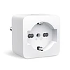 Enchufe Mini Plug Smart Inteligente Wifi / Tplink Tapo P105C