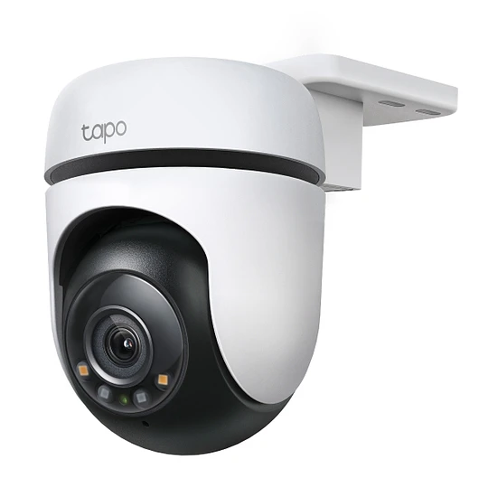 Cámara De Seguridad Para Exteriores / Tp Link Tapo C510w 