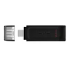 Pendrive Tipo C Data Traveler 3.2 Gen 1 64GB / Kington DT70