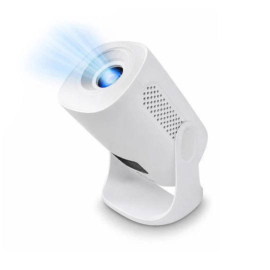 Proyector Smarttubepro Wifi Dual Band Bluetooth / Mlab 9710