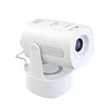 Proyector Smart Tube Bateria recargable Wifi Dual Band / Mlab 9711