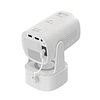 Proyector Smart Tube Bateria recargable Wifi Dual Band / Mlab 9711