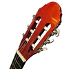 Guitarra Clásica Color Natural 39 Pulgadas / Fiddler FD-GC08