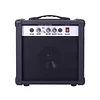 Bajo Eléctrico Azul + Amplificador 20w/ Fiddler FD-TEP4200B