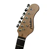 Bajo Electrico Sunbrust + Amplificador 20w/ Fiddler FD-CBA06S