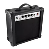 Bajo Electrico Sunbrust + Amplificador 20w/ Fiddler FD-CBA06S