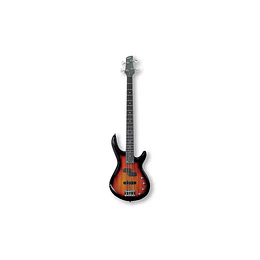 Bajo Electrico Sunbrust + Amplificador 20w/ Fiddler FD-CBA06S