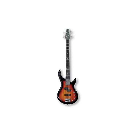 Bajo Electrico Sunbrust + Amplificador 20w/ Fiddler FD-CBA06S