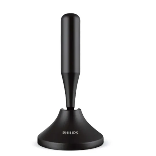 Antena De TV Digital Interior Philip SDV2300 