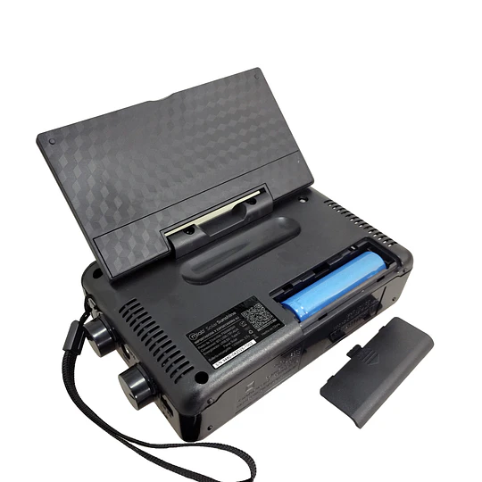 Radio Solar Sunshine 1980' S  / MLAB 9484 - 9460 