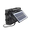 Radio Solar Sunshine 1980' S  / MLAB 9484 - 9460 