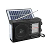Radio Solar Sunshine 1980' S  / MLAB 9484 - 9460 