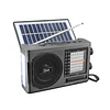 Radio Solar Sunshine 1980' S  / MLAB 9484 - 9460 