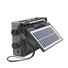 Radio Solar Sunshine 1980' S  / MLAB 9484 - 9460 