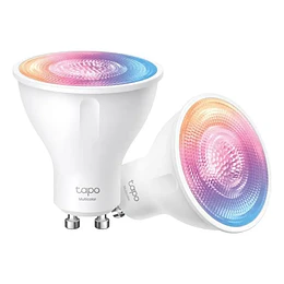 Pack De Ampolletas Multicolor Wifi Tapo L630 / Tplink 10095 