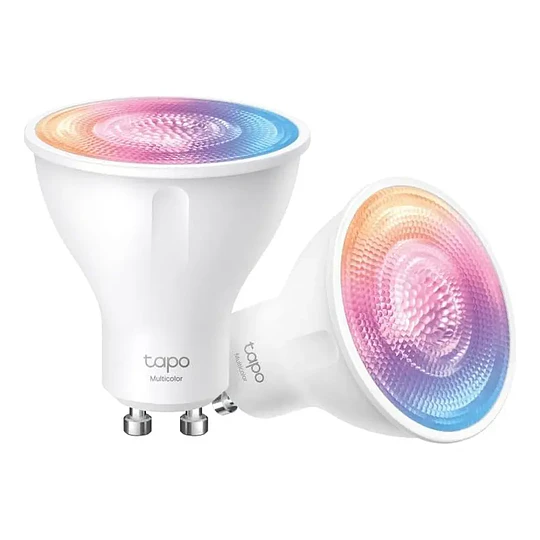 Pack De Ampolletas Multicolor Wifi Tapo L630 / Tplink 10095 