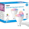 Pack De Ampolletas Multicolor Wifi Tapo L630 / Tplink 10095 