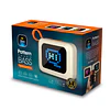 Parlante Bluetooth Pattern Sound Bass / Mlab 9696 - 9695 