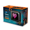 Parlante Bluetooth Pattern Sound Bass / Mlab 9696 - 9695 