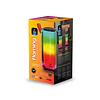 Parlante Bluetooth Luces Rgb Crystal Ambient / Mlab 9677