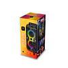 Parlante Bluetooth Flaming Party Bass 6.5 Con Microfono / Mlab 9564 - 9565