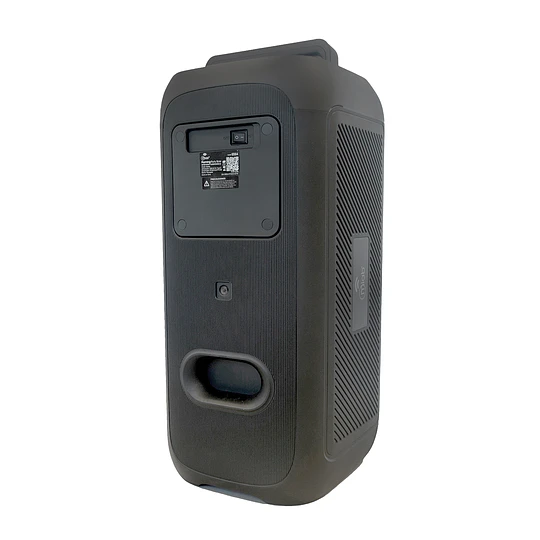 Parlante Bluetooth Flaming Party Bass 6.5 Con Microfono / Mlab 9564 - 9565