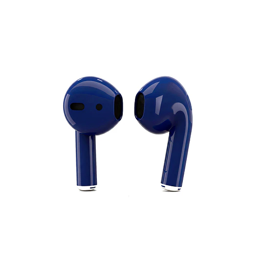Audifonos Bluetooth Tws Just Fly 2 / Mlab 9772 - 9773 - 9774 - 9775 