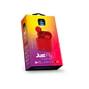 Audifonos Bluetooth Tws Just Fly 2 / Mlab 9772 - 9773 - 9774 - 9775 