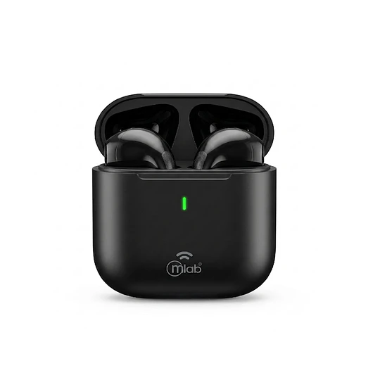 Audifonos Bluetooth Tws Just Fly 2 / Mlab 9772 - 9773 - 9774 - 9775 