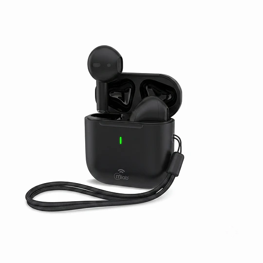 Audifonos Bluetooth Tws Just Fly 2 / Mlab 9772 - 9773 - 9774 - 9775 