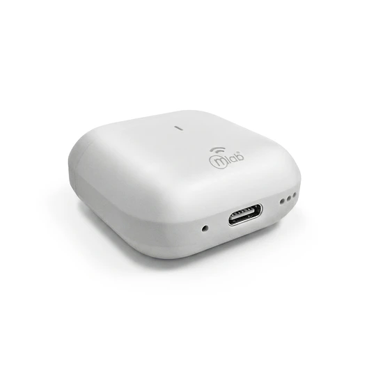 Audifonos Bluetooth Tws Just Fly 2 / Mlab 9772 - 9773 - 9774 - 9775 