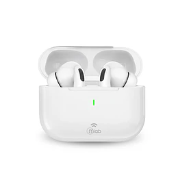 Audifonos Ergonomicos Bluetooth Ear Bass Pro 2.0 / Mlab 9776