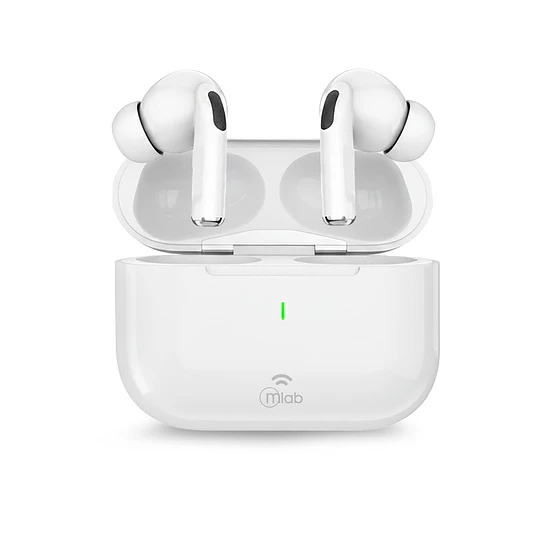 Audifonos Ergonomicos Bluetooth Ear Bass Pro 2.0 / Mlab 9776