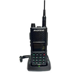 Intercomunicador 10w Dual Band Uv - 30 / Baofeng 9573