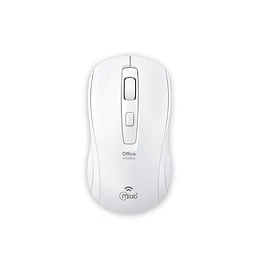 Mouse Inalambrico 2,4 Ghz Office M50w Click Easy / Mlab 9730-9731-9732-9733 