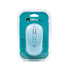 Mouse Inalambrico 2,4 Ghz Office M50w Click Easy / Mlab 9730-9731-9732-9733 