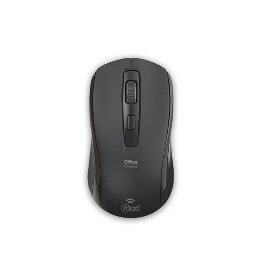 Mouse Inalambrico 2,4 Ghz Office M50w Click Easy / Mlab 9730-9731-9732-9733 