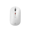 MOUSE BLUETOOTH 2,4GHZ Comfy Wireless M60BT/ MLAB 9734 9735