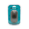 MOUSE BLUETOOTH 2,4GHZ Comfy Wireless M60BT/ MLAB 9734 9735