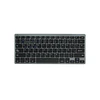 TECLADO MINI BLUETOOTH 2,4GHZ SPACE WIRELESS K78BT/ MLAB - 9738