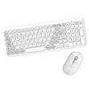 Kit TClicky Wireless – Keyboard + Mouse Clicky / Mlab 9742 + 9746 
